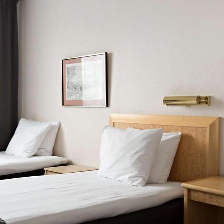 Best Western Gustaf Froding Hotel & Konferens Karlstad Kültér fotó