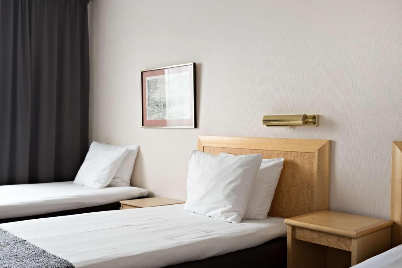 Best Western Gustaf Froding Hotel & Konferens Karlstad Kültér fotó