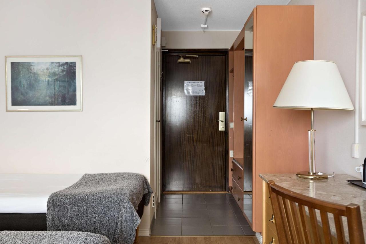 Best Western Gustaf Froding Hotel & Konferens Karlstad Kültér fotó