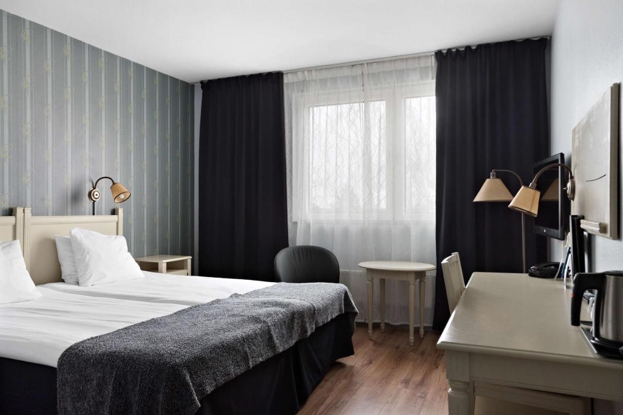 Best Western Gustaf Froding Hotel & Konferens Karlstad Kültér fotó