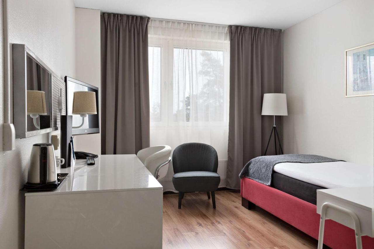 Best Western Gustaf Froding Hotel & Konferens Karlstad Kültér fotó
