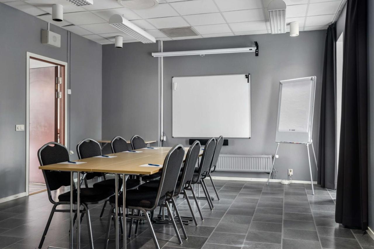Best Western Gustaf Froding Hotel & Konferens Karlstad Kültér fotó