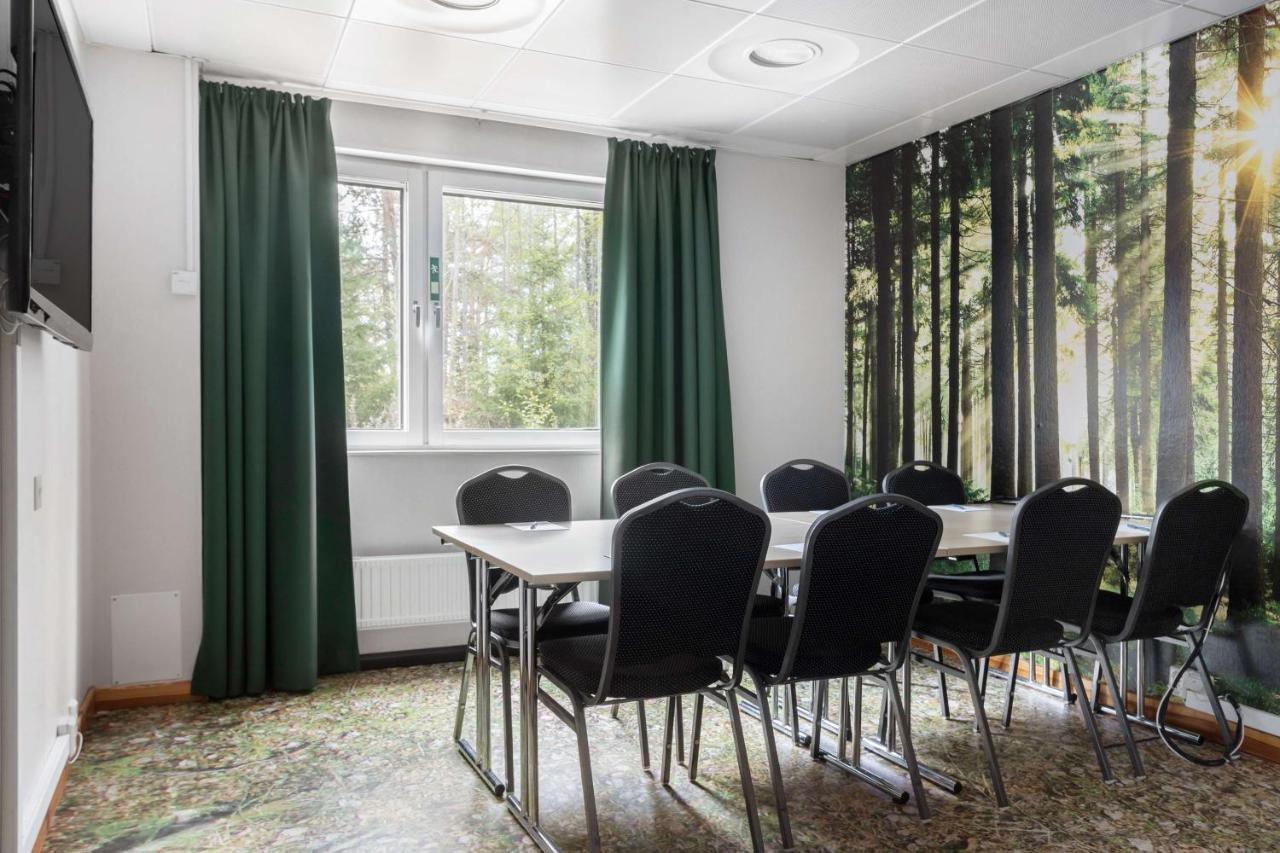 Best Western Gustaf Froding Hotel & Konferens Karlstad Kültér fotó